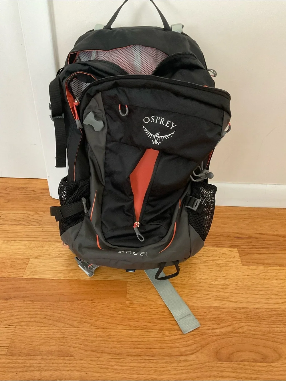 OSPREY sleek sirrus